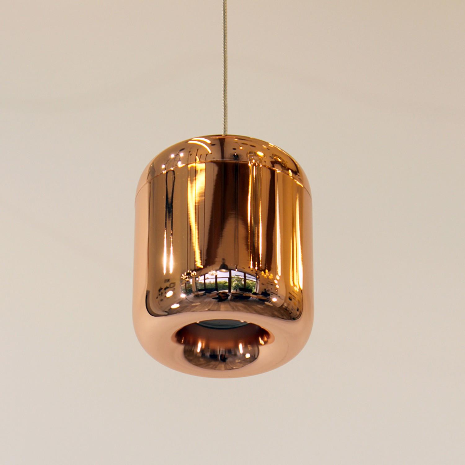 Подвесний светильник Friendlylight Kaldera M LED 10W FL3136 - фото 2 Подвесний светильник Friendlylight Kaldera M LED 10W FL3136 - фото 2