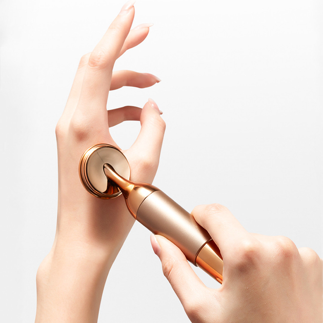 Подарунковий набір для комплексного догляду за шкірою обличчя Luofmiss Hydration And Tenderness 33 Piece Set (030902) - фото 4 Подарунковий набір для комплексного догляду за шкірою обличчя Luofmiss Hydration And Tenderness 33 Piece Set (030902) - фото 4