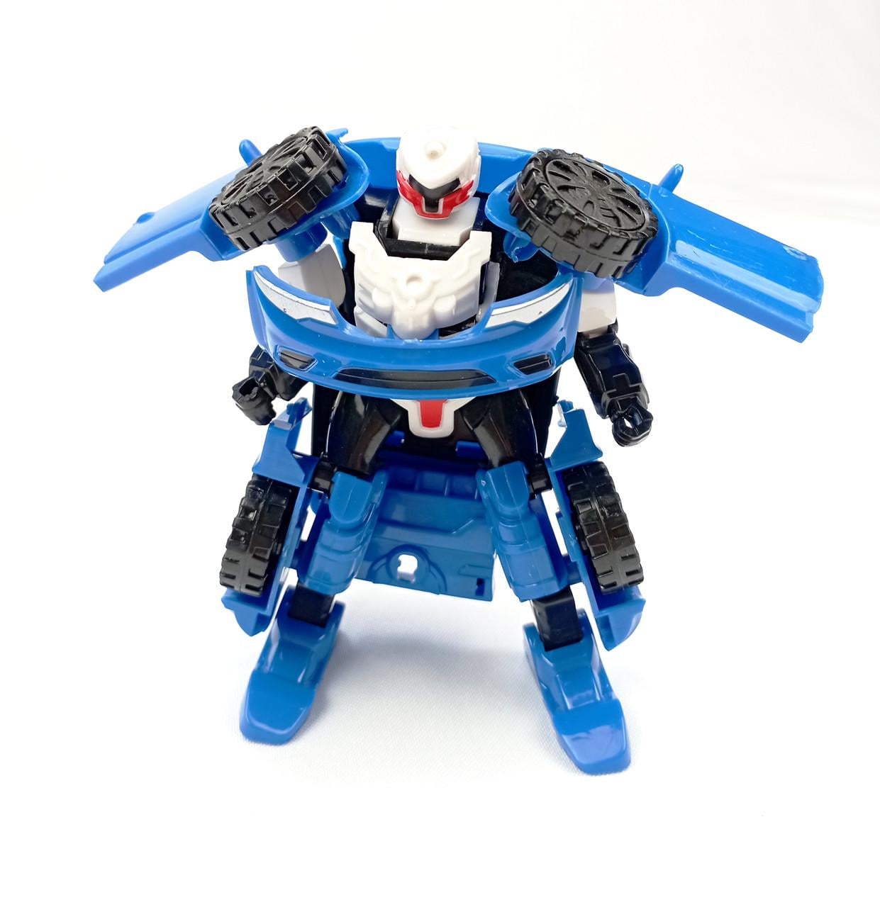 Робот Tobots Y