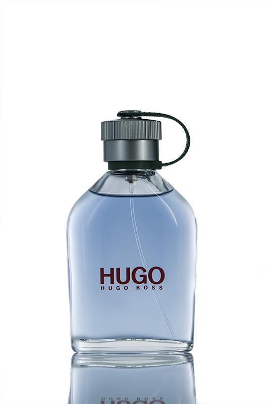 Туалетна вода Hugo Boss Hugo Man тестер 125 мл (10646)