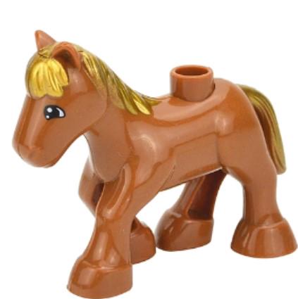 Фігурка Коник горбунок (1833382436)