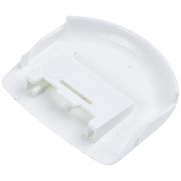 Ручка двери люка стиральной машины Ardo 324000918 (00000056257) - фото 2 Ручка двери люка стиральной машины Ardo 324000918 (00000056257) - фото 2