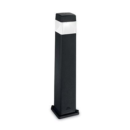 Парковий світильник Ideal Lux ElisaPT1 Big Nero (187891-Ideal)