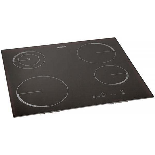 Стекло для индукционной варочной поверхности Zanussi 5551122103