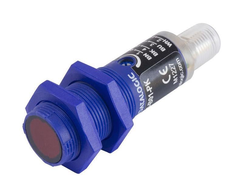 Фотодатчик DATALOGIC S15-PA-5-C31-PK Фотодатчик DATALOGIC S15-PA-5-C31-PK