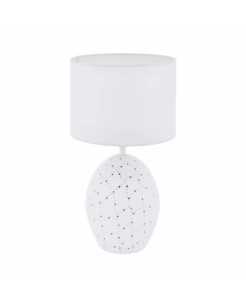 Настольная лампа Eglo montalbano (98382)