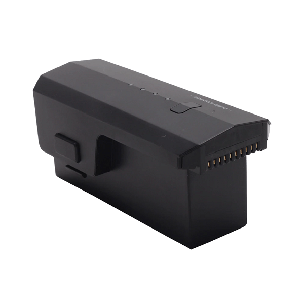 Акумулятор для квадрокоптера SJRC F11S Pro/F11 4K Pro Li-Po 2500 mAh 11,1 V (d087)