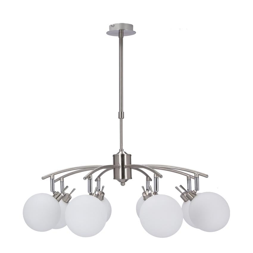 Люстра Candellux Ghost 38-14764