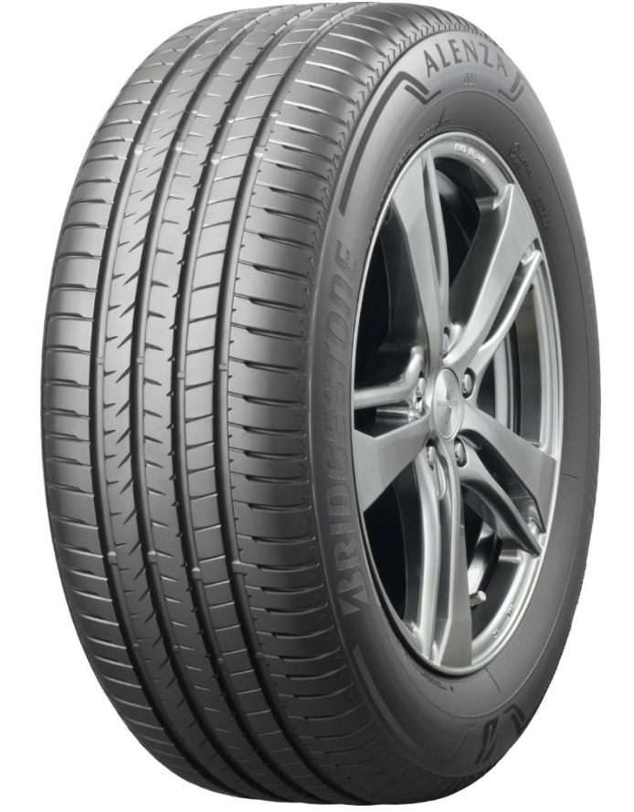 Автошина Bridgestone Alenza 001 255/60 R18 108W