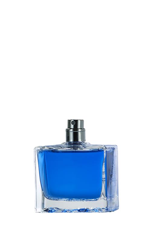 Парфум для чоловіків Antonio Banderas Blue Seduction тестер 100 мл (12367) - фото 1