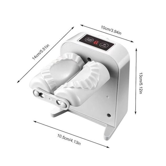 Машина автоматическая для приготовления пельменей и вареников LY-15 USB (41210-15900_391) - фото 2 Машина автоматическая для приготовления пельменей и вареников LY-15 USB (41210-15900_391) - фото 2