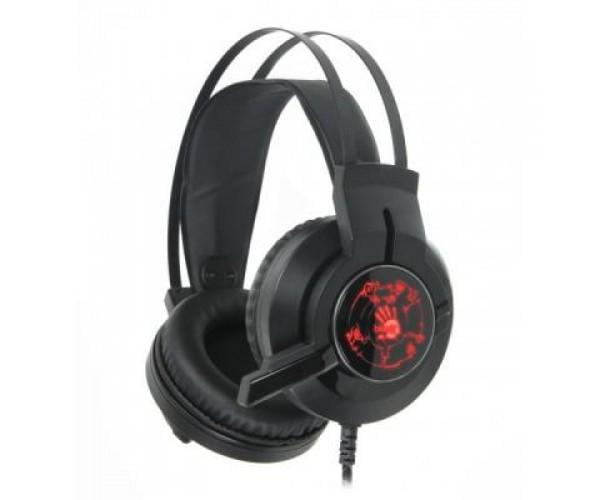 Наушники A4Tech G430 Bloody Black (42079)