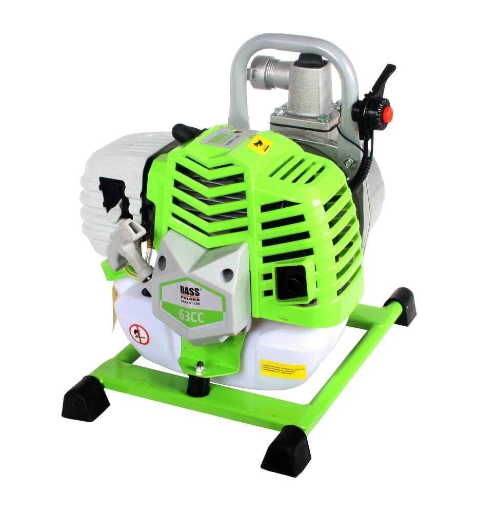 Мотопомпа Bass Polska BP-7902 (2661257437)