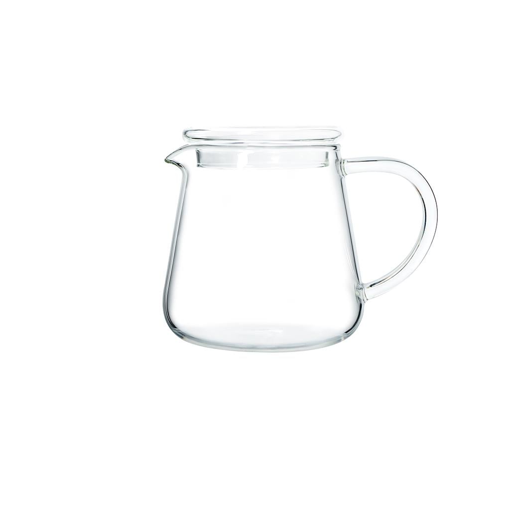 Кувшин стеклянный Loveramics Belly Glass Jug 500 мл