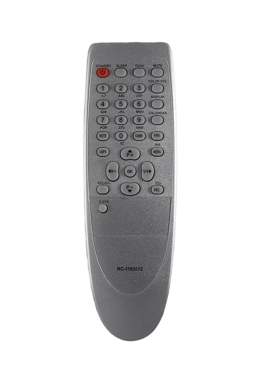 Пульт для телевизора TCL 21A81