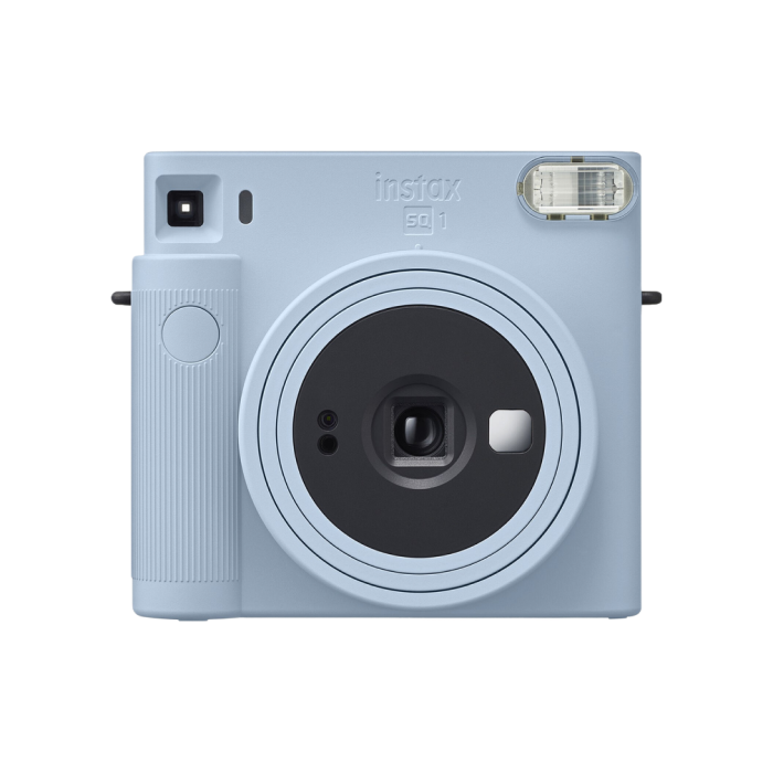 Фотоаппарат Fujifilm Instax Square SQ1 Glacier Blue (6616)