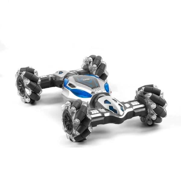 Машинка-перевертень дитяча DH 666-60 на радіокеруванні (5285989)