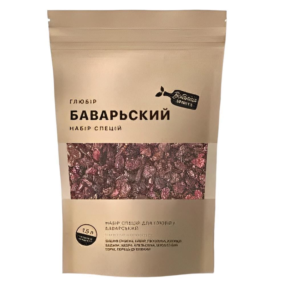 Набор специй Hot Rod Distiller International для Глинтвейна Баварский (3574)