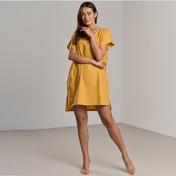 Туника женская рисунок M (10911) - фото 7 Туника женская рисунок M (10911) - фото 7