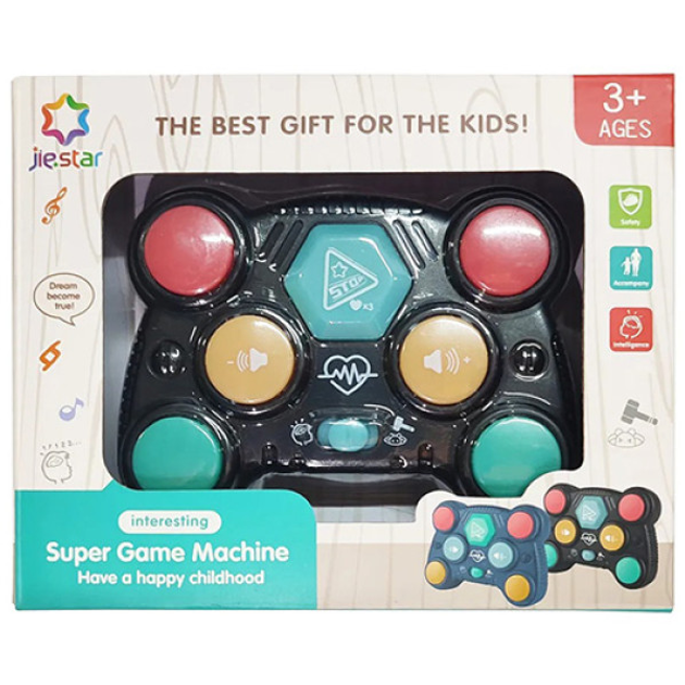 Головоломка мемори A-Toys (DN-25873E) - фото 2 Головоломка мемори A-Toys (DN-25873E) - фото 2