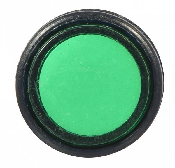 Лампа сигнальная АСКО-Укрем AD22E-12DS 22 мм LED 24 V АC/DC Зеленый (A0140030189)