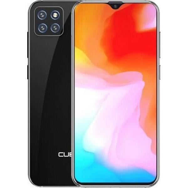 Смартфон Cubot X20 Pro Black