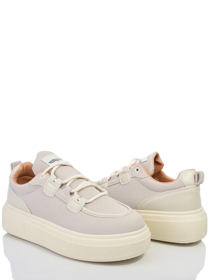 Кроссовки Navigator BN006-5 р. 38 Молочный