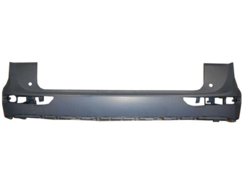 Бампер задний грунтованный для Audi Q5 (KH0039 950)