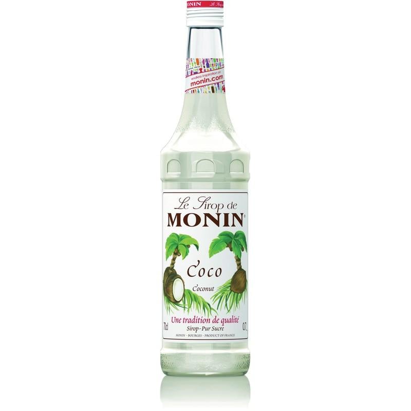 Сироп Monin Кокос 1 л (35277768)
