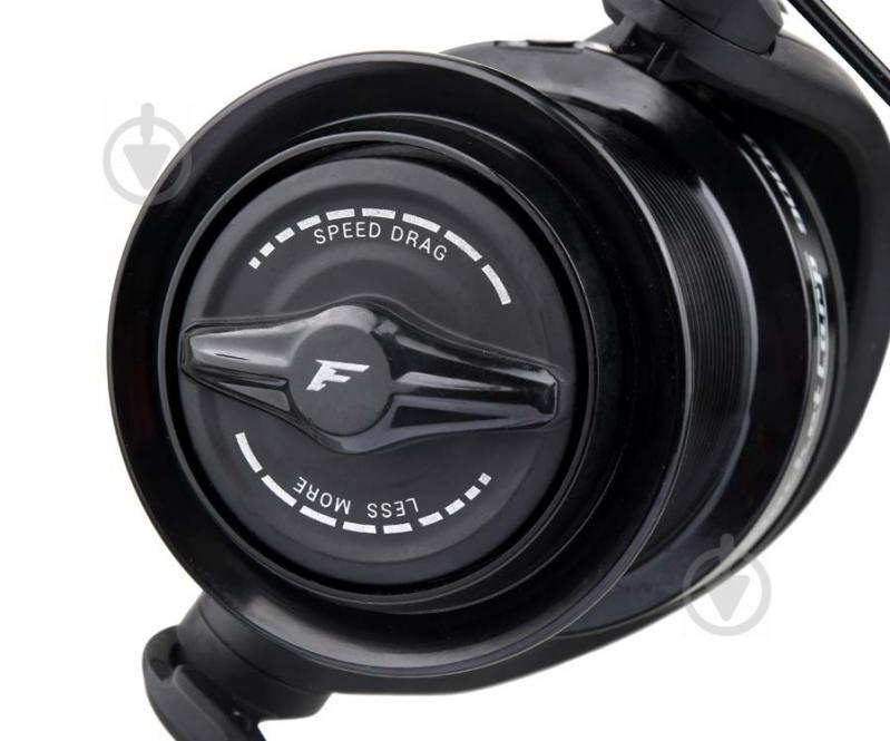 Котушка Flagman Rocket Carp 9000 FS - фото 5 Котушка Flagman Rocket Carp 9000 FS - фото 5