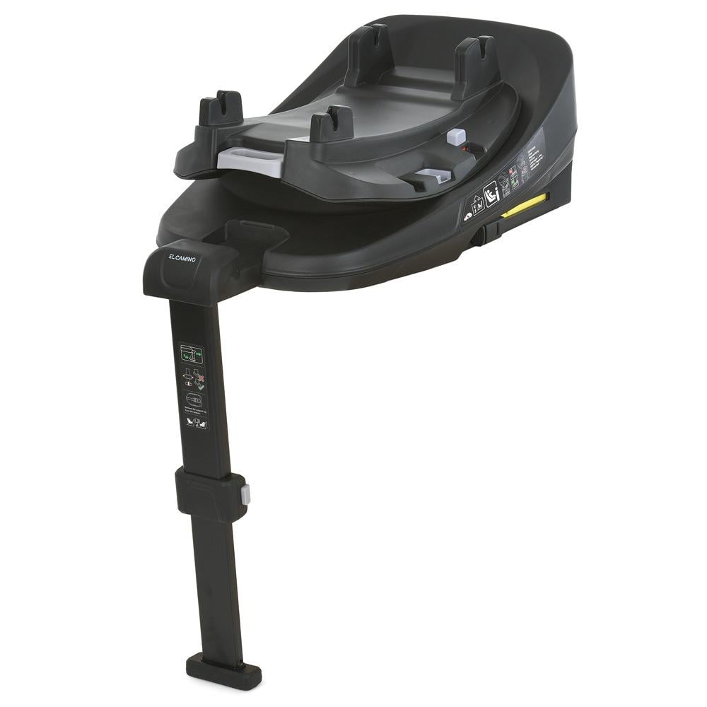 База під автокрісло El Camino ME 1110 i-FIX Base 360 База під автокрісло El Camino ME 1110 i-FIX Base 360