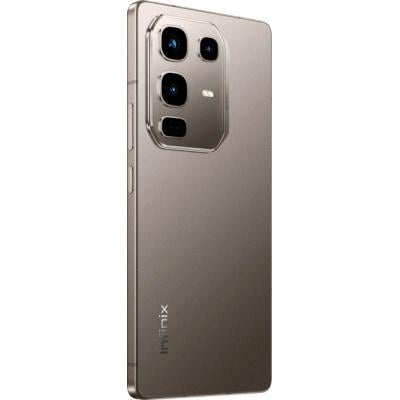 Мобильный телефон Infinix Note 50 Pro 12/256Gb Titanium Grey (4894947068324) - фото 8 Мобильный телефон Infinix Note 50 Pro 12/256Gb Titanium Grey (4894947068324) - фото 8