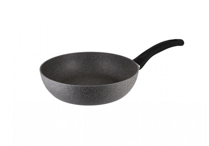 Сковорода глубокая Ballarini ferrara 24 см (ferg3k0.24u)