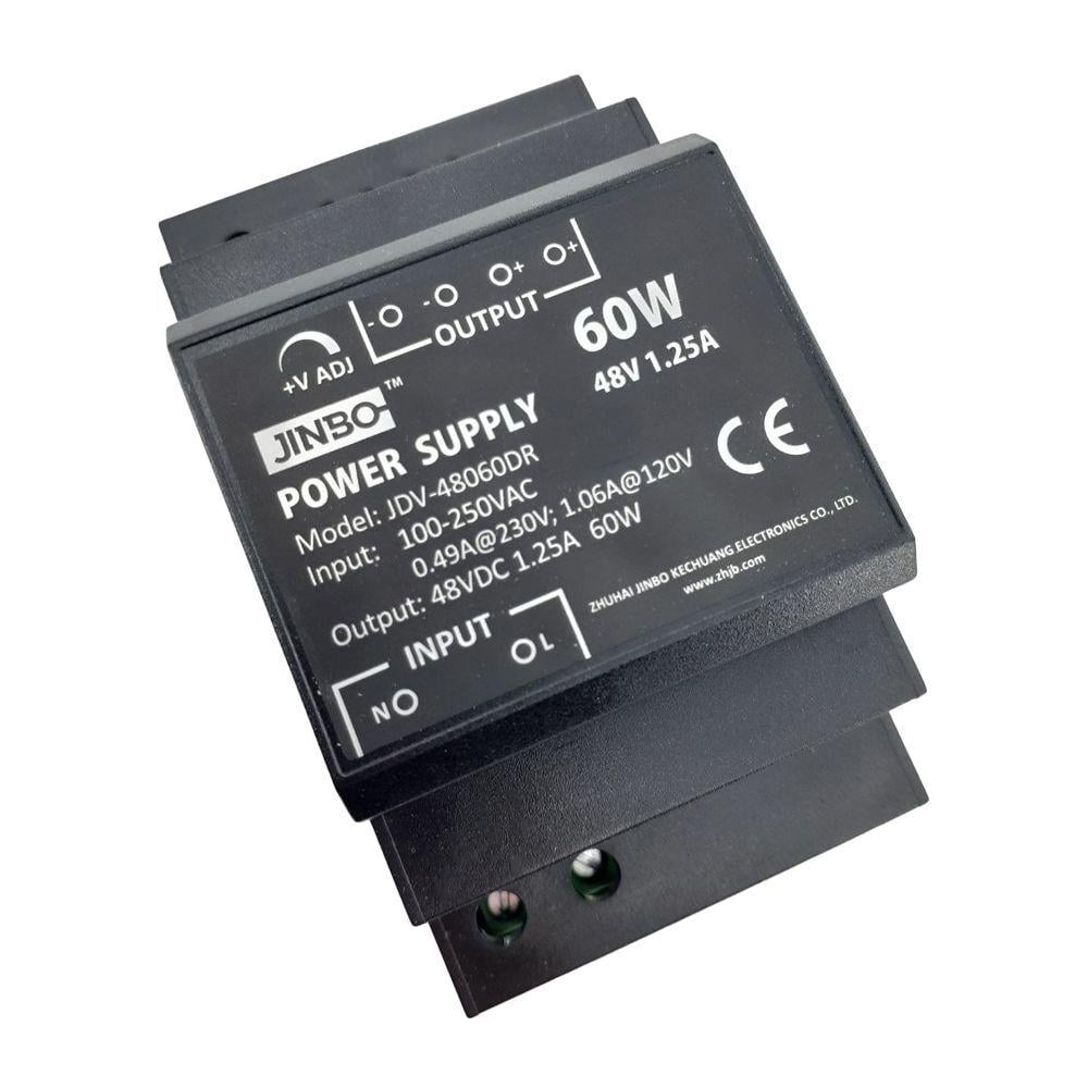 Источник питания JINBO JDV-48060DR (17586) Источник питания JINBO JDV-48060DR (17586)