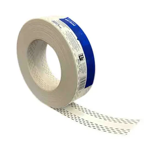 Стрічка кутоформувальна Strait-flex Uno-bead композитна 30 м