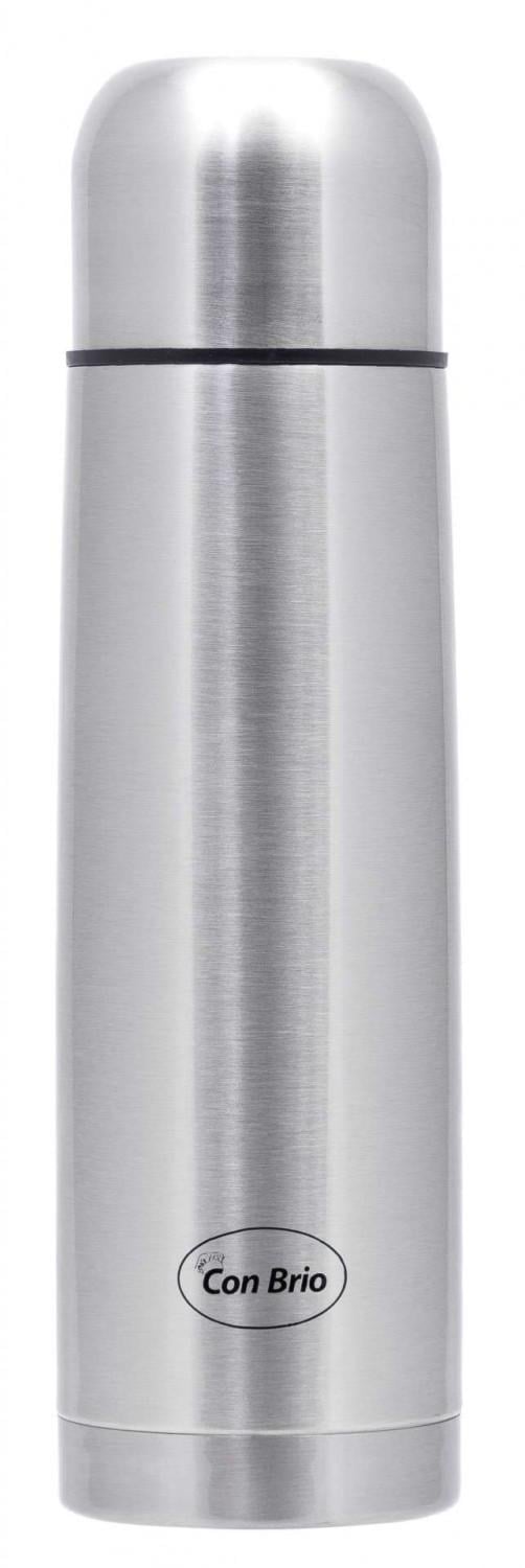 Термос Con Brio CB-302 1 л (18766) Термос Con Brio CB-302 1 л (18766)