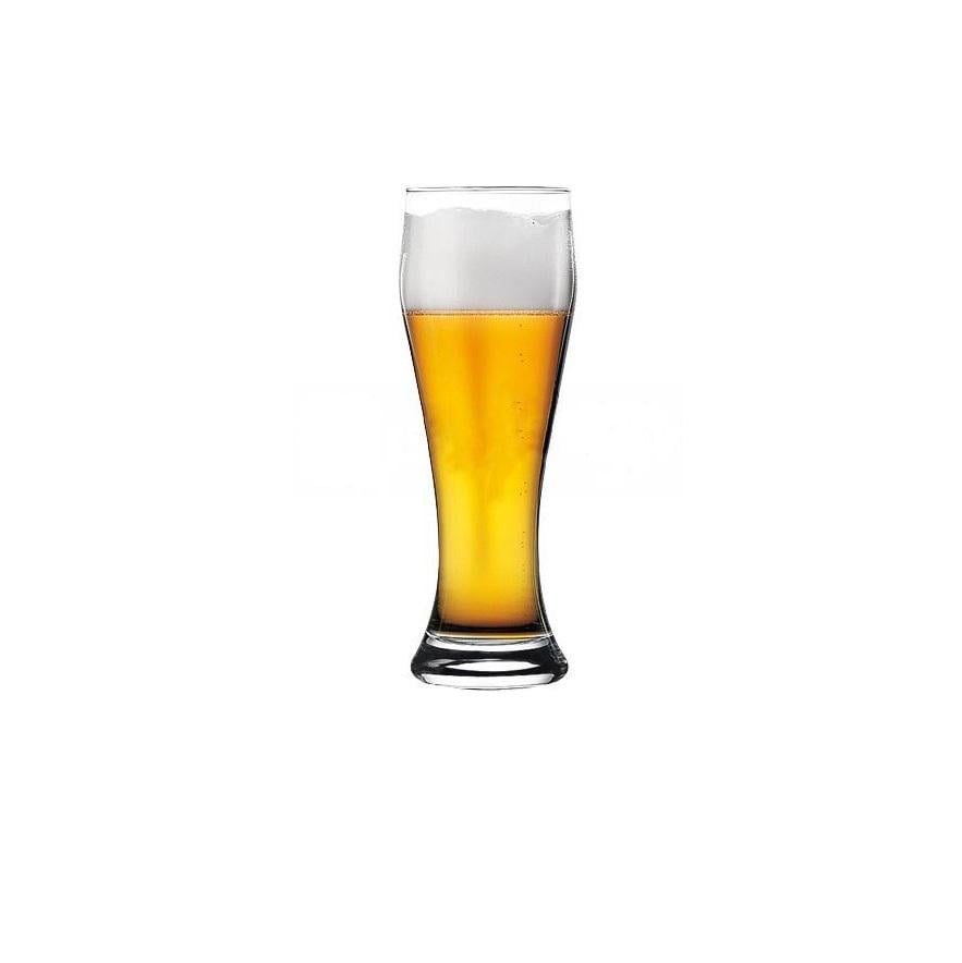 Набор фужеров для пива Pasabahce Beer Glass 500 мл 6 шт. (8dbc7d60)