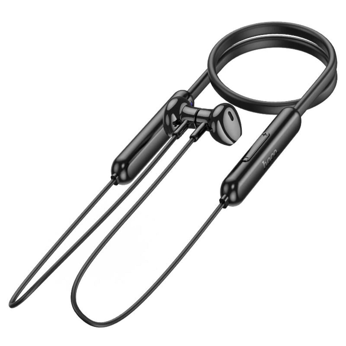 Наушники беспроводные Hoco ES67 Perception Black Наушники беспроводные Hoco ES67 Perception Black