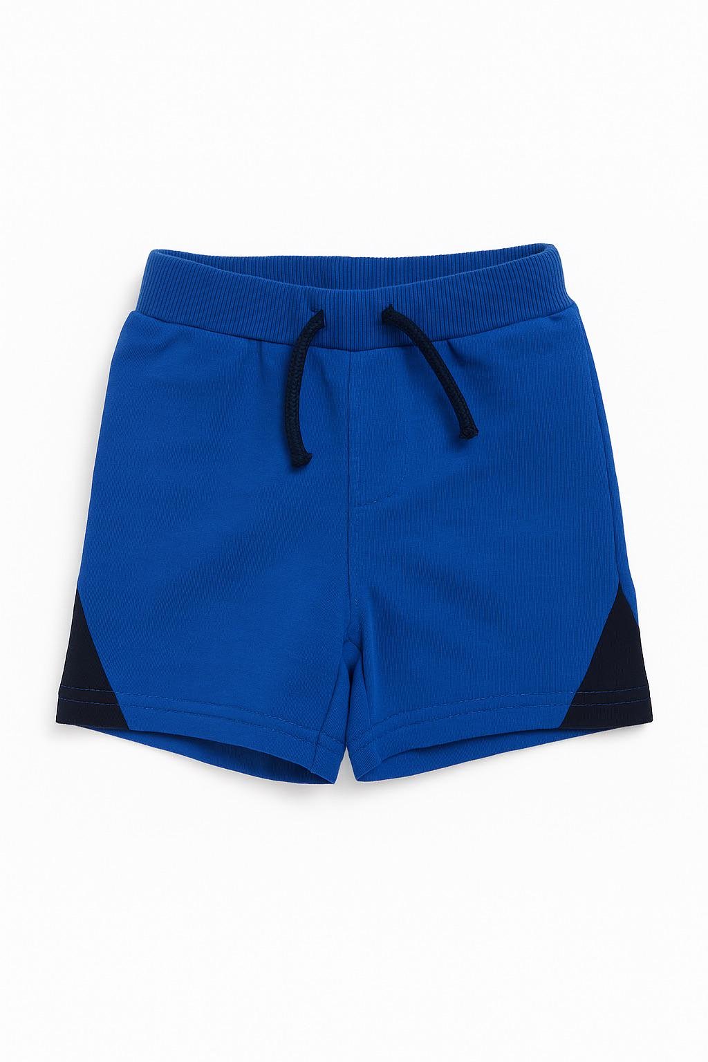 Шорти PRIMARK 864321 86 см Синій