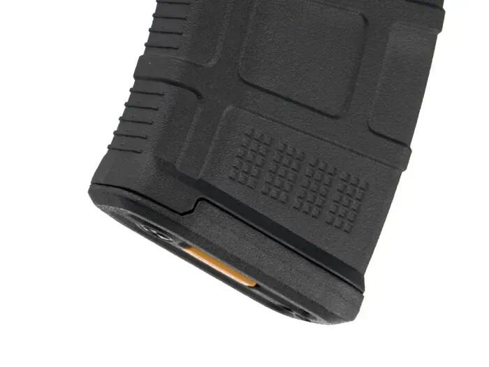 Магазин Magpul PMAG 30 AK/AKM GEN3 M3 MOE 7,62x39 мм Black (7001801) - фото 7