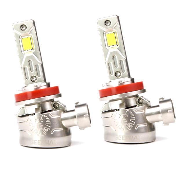 Автолампы LED Geermax Eagle One H11 65W 6000K CAN BUS