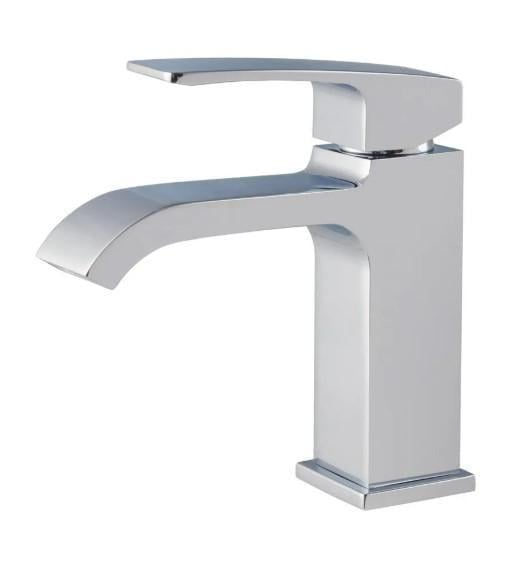 Смеситель для раковины KOER KB-10037-01 (KR5998) Смеситель для раковины KOER KB-10037-01 (KR5998)