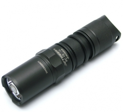 Фонарь JetBeam PC10