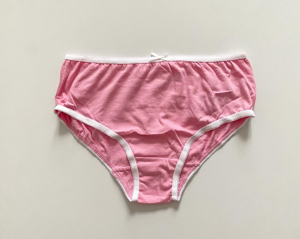 Труси-плавки на дівчинку Primark 146 см на 10-11 років Рожевий (2619566916)