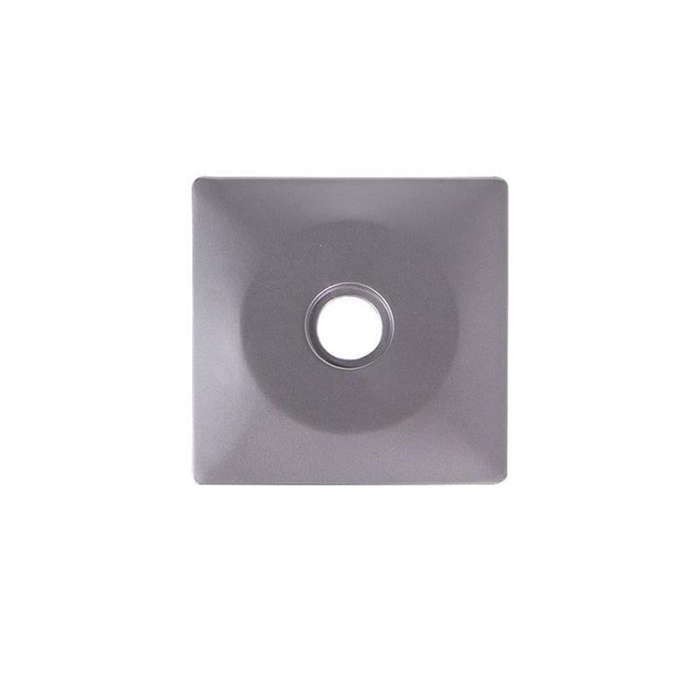 Панель для ТV-розетки E.NEXT e.lux.15111L.pn.tv.aluminium алюміній (ins0040078)