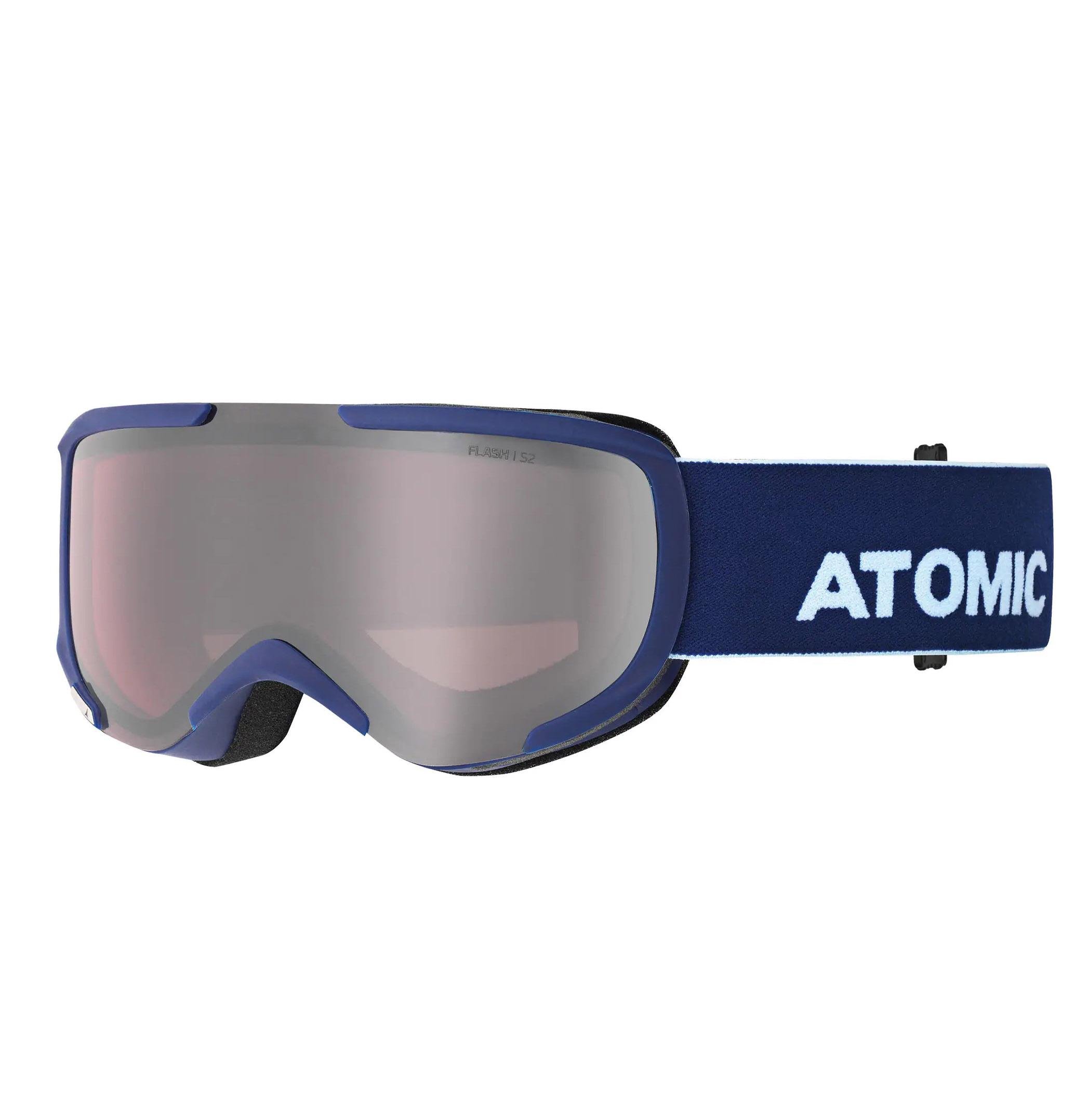 Маска гірськолижна Atomic Savor S Dark Skyline (AN5105880)