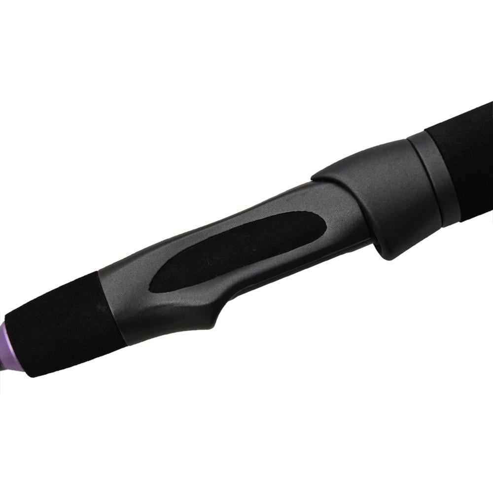 Удилище зимнее Flagman Tauron Ice Rod 70 см (FTRN-70T) - фото 5