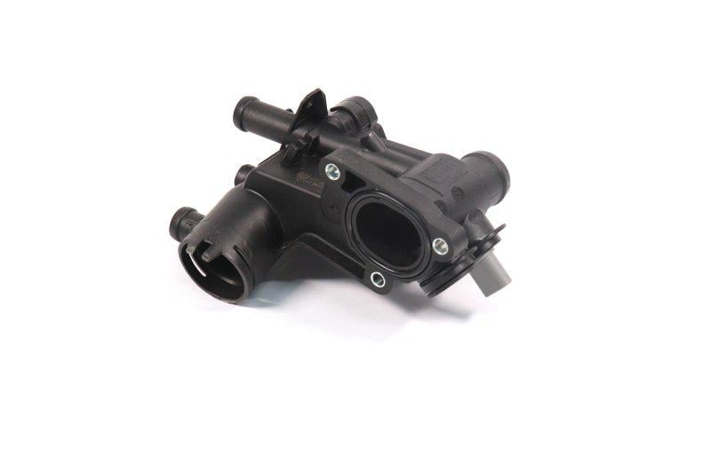 Термостат з корпусом ущільненням і термовимикачем Volkswagen (109147)