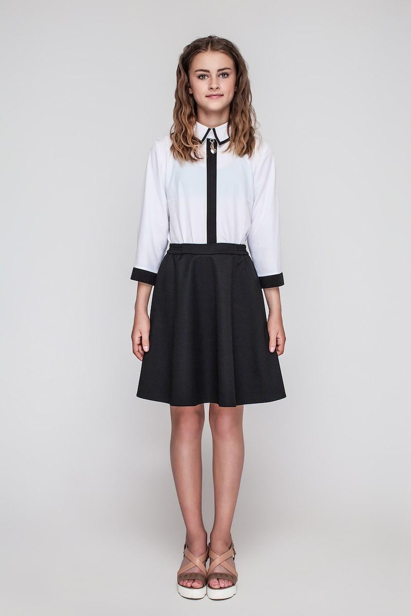 Спідниці Cvetkov Елліс 330 гр/м² 140 см Чорний (2000000053912)