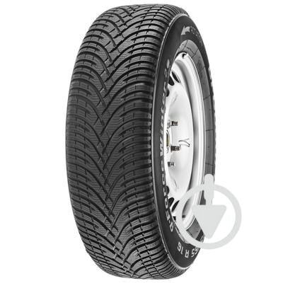 Автошина зимняя BFGoodrich G-Force Winter 2 SUV 235/60 R18 107H XL